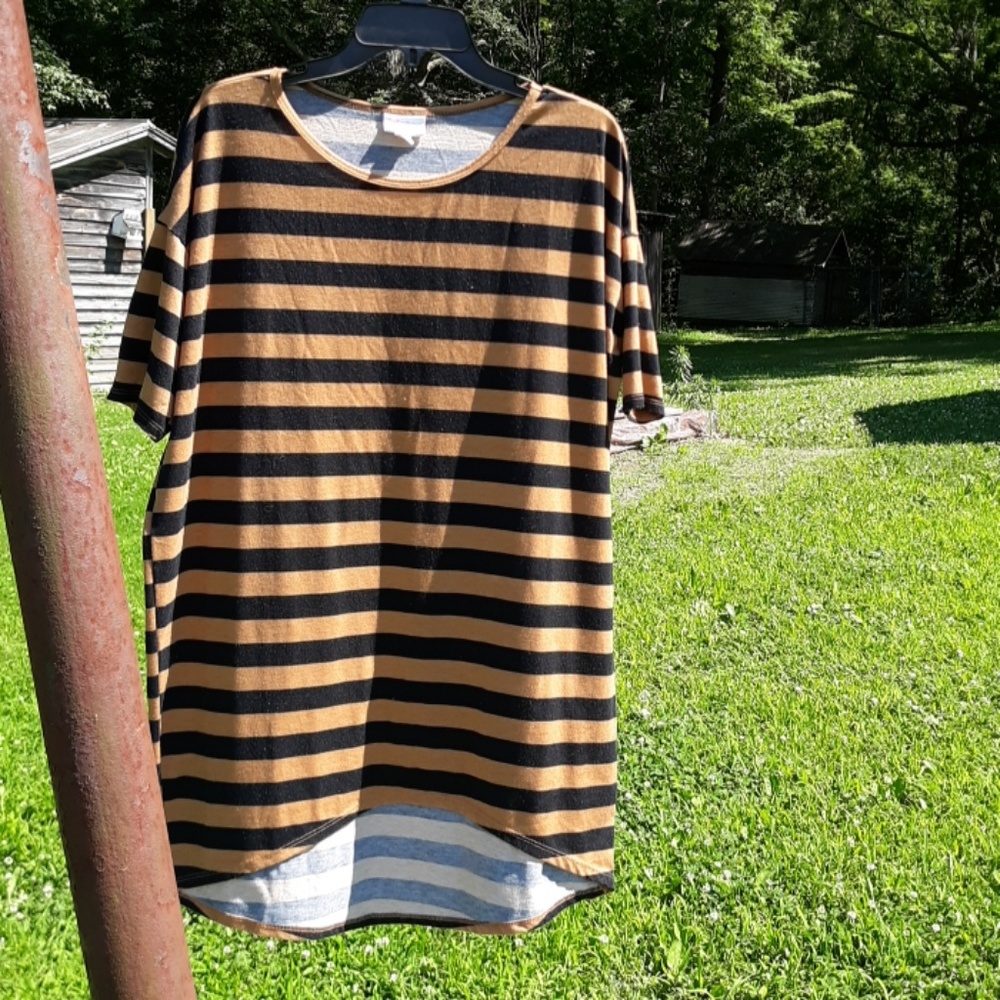 LulaRoe Blouse